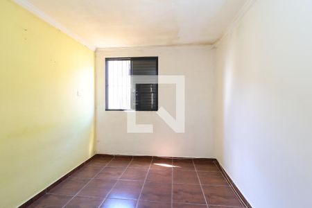 Quarto 1 de apartamento para alugar com 2 quartos, 55m² em Conjunto Residencial José Bonifácio, São Paulo