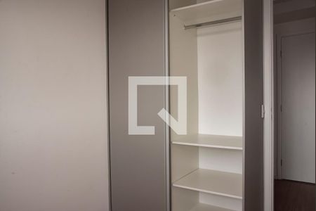 Quarto 1 de apartamento para alugar com 2 quartos, 36m² em Planalto Paulista, São Paulo