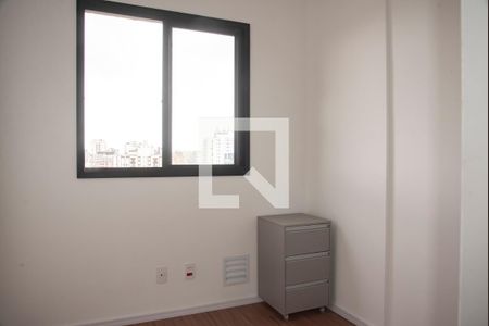 Quarto 1 de apartamento para alugar com 2 quartos, 36m² em Planalto Paulista, São Paulo