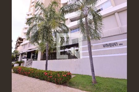 Apartamento para alugar com 2 quartos, 54m² em Jardim Goiás, Goiânia