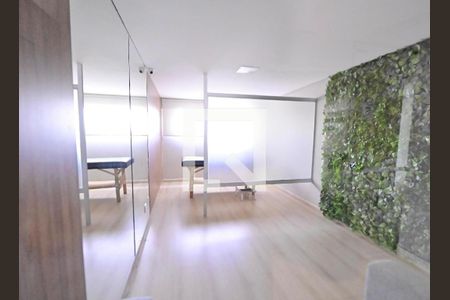 Apartamento para alugar com 2 quartos, 54m² em Jardim Goiás, Goiânia