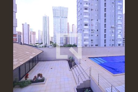 Apartamento para alugar com 2 quartos, 54m² em Jardim Goiás, Goiânia