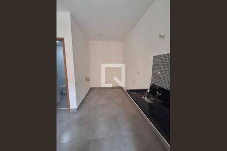 Kitnet/Studio para alugar com 1 quarto, 24m² em Vila Monte Alegre, São Paulo