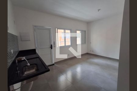 Kitnet/Studio para alugar com 1 quarto, 24m² em Vila Monte Alegre, São Paulo