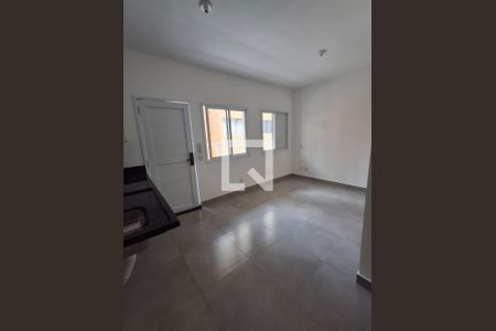 Kitnet/Studio para alugar com 1 quarto, 24m² em Vila Monte Alegre, São Paulo