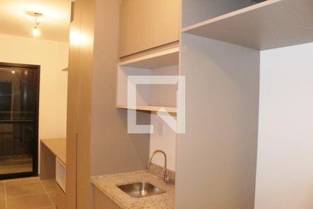 Kitnet/Studio para alugar com 1 quarto, 23m² em Santa Cecília, São Paulo