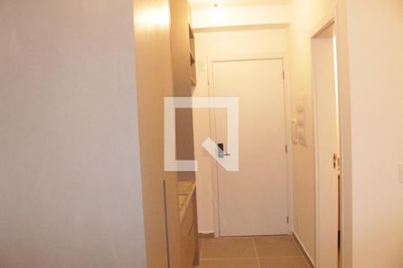 Kitnet/Studio para alugar com 1 quarto, 23m² em Santa Cecília, São Paulo