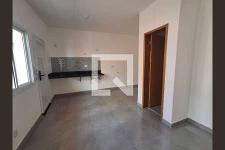 Kitnet/Studio para alugar com 1 quarto, 24m² em Vila Monte Alegre, São Paulo