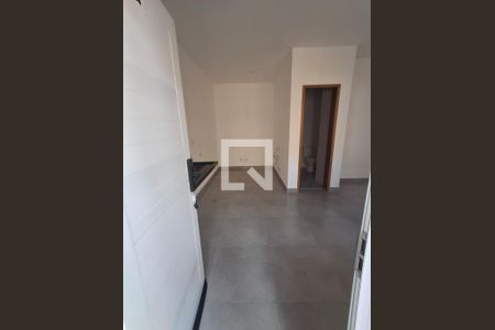 Kitnet/Studio para alugar com 1 quarto, 24m² em Vila Monte Alegre, São Paulo