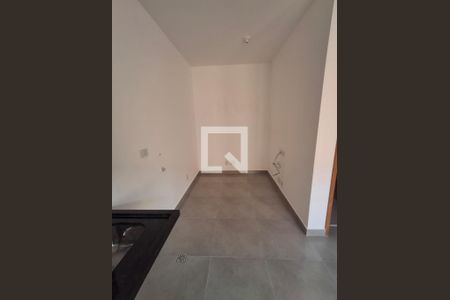 Kitnet/Studio para alugar com 1 quarto, 24m² em Vila Monte Alegre, São Paulo