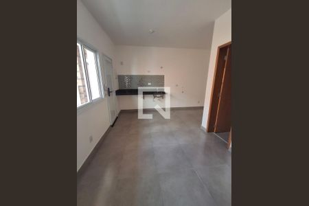 Kitnet/Studio para alugar com 1 quarto, 24m² em Vila Monte Alegre, São Paulo