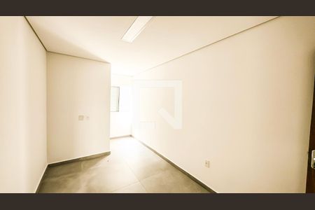 Suíte 1 de casa de condomínio para alugar com 3 quartos, 180m² em Chácara Vista Alegre, São Paulo