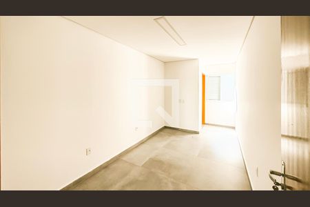 Suíte 1 de casa de condomínio para alugar com 3 quartos, 180m² em Chácara Vista Alegre, São Paulo