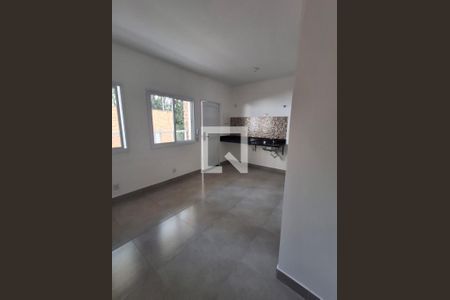 Kitnet/Studio para alugar com 1 quarto, 24m² em Vila Monte Alegre, São Paulo