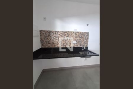 Kitnet/Studio para alugar com 1 quarto, 24m² em Vila Monte Alegre, São Paulo