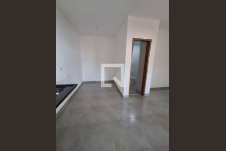 Kitnet/Studio para alugar com 1 quarto, 24m² em Vila Monte Alegre, São Paulo
