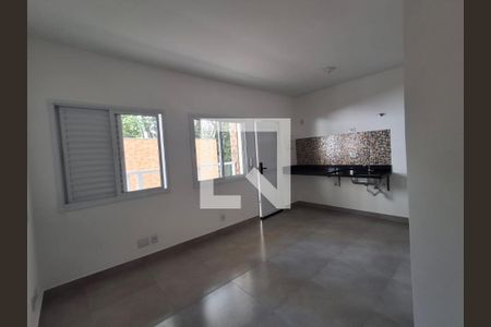 Kitnet/Studio para alugar com 1 quarto, 24m² em Vila Monte Alegre, São Paulo
