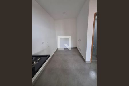 Kitnet/Studio para alugar com 1 quarto, 24m² em Vila Monte Alegre, São Paulo