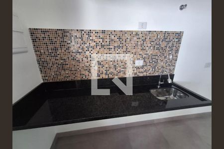 Kitnet/Studio para alugar com 1 quarto, 24m² em Vila Monte Alegre, São Paulo