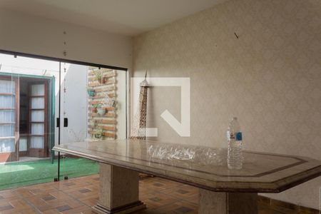 Sala de Jantar de casa para alugar com 2 quartos, 275m² em Centro, São Bernardo do Campo