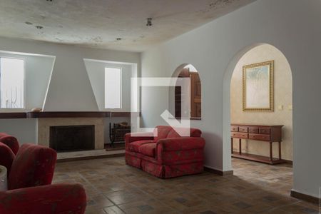 Sala de casa para alugar com 2 quartos, 275m² em Centro, São Bernardo do Campo