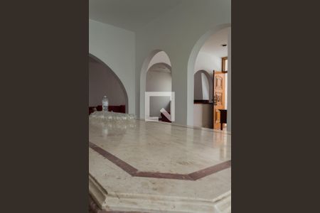 Sala de Jantar de casa para alugar com 2 quartos, 275m² em Centro, São Bernardo do Campo