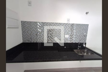 Kitnet/Studio para alugar com 1 quarto, 24m² em Vila Monte Alegre, São Paulo