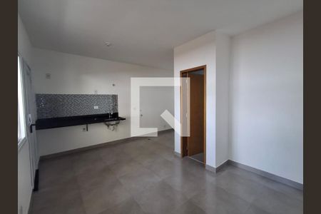 Kitnet/Studio para alugar com 1 quarto, 24m² em Vila Monte Alegre, São Paulo