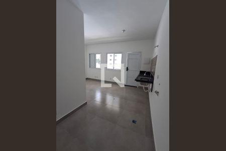 Kitnet/Studio para alugar com 1 quarto, 24m² em Vila Monte Alegre, São Paulo
