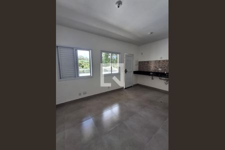 Kitnet/Studio para alugar com 1 quarto, 24m² em Vila Monte Alegre, São Paulo