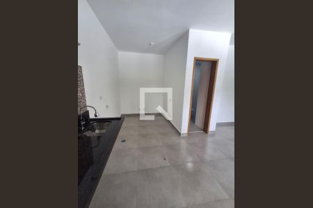 Kitnet/Studio para alugar com 1 quarto, 24m² em Vila Monte Alegre, São Paulo