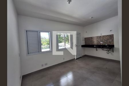 Kitnet/Studio para alugar com 1 quarto, 24m² em Vila Monte Alegre, São Paulo