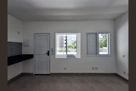 Kitnet/Studio para alugar com 1 quarto, 24m² em Vila Monte Alegre, São Paulo