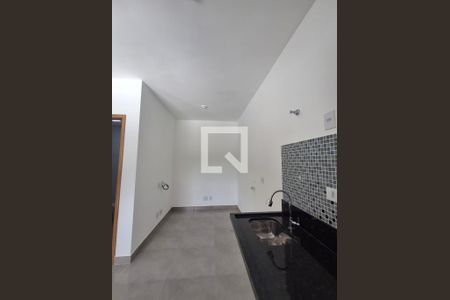 Kitnet/Studio para alugar com 1 quarto, 24m² em Vila Monte Alegre, São Paulo