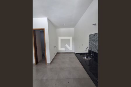 Kitnet/Studio para alugar com 1 quarto, 24m² em Vila Monte Alegre, São Paulo