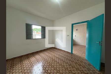 Quarto 2 de casa para alugar com 2 quartos, 60m² em Jardim Audir, Barueri