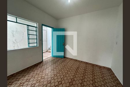Sala de casa para alugar com 2 quartos, 60m² em Jardim Audir, Barueri