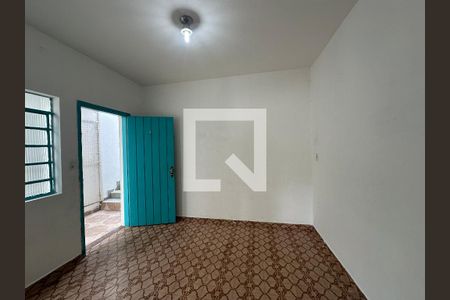 Sala de casa para alugar com 2 quartos, 60m² em Jardim Audir, Barueri
