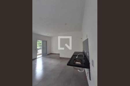 Kitnet/Studio para alugar com 1 quarto, 32m² em Vila Monte Alegre, São Paulo