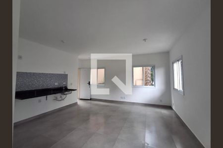 Kitnet/Studio para alugar com 1 quarto, 32m² em Vila Monte Alegre, São Paulo
