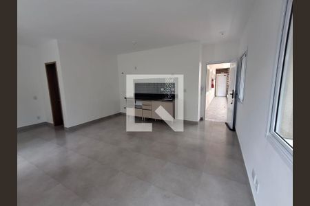 Kitnet/Studio para alugar com 1 quarto, 32m² em Vila Monte Alegre, São Paulo