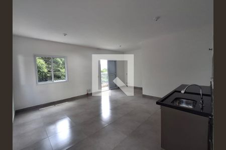 Kitnet/Studio para alugar com 1 quarto, 32m² em Vila Monte Alegre, São Paulo
