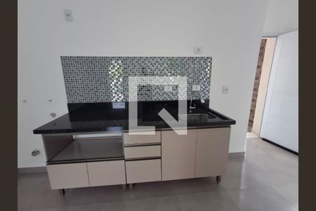 Kitnet/Studio para alugar com 1 quarto, 32m² em Vila Monte Alegre, São Paulo