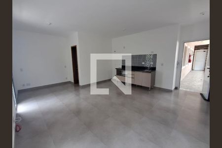 Kitnet/Studio para alugar com 1 quarto, 32m² em Vila Monte Alegre, São Paulo