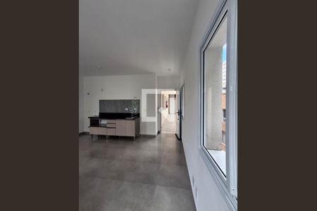 Kitnet/Studio para alugar com 1 quarto, 32m² em Vila Monte Alegre, São Paulo