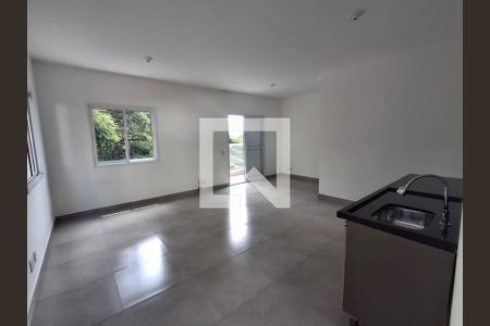 Kitnet/Studio para alugar com 1 quarto, 32m² em Vila Monte Alegre, São Paulo