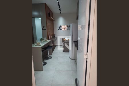 Kitnet/Studio para alugar com 1 quarto, 24m² em Vila Monte Alegre, São Paulo