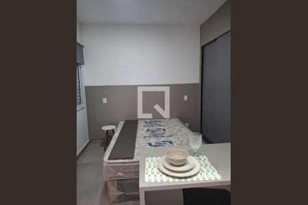 Kitnet/Studio para alugar com 1 quarto, 24m² em Vila Monte Alegre, São Paulo