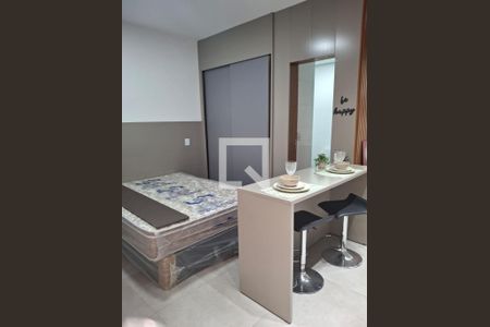 Kitnet/Studio para alugar com 1 quarto, 24m² em Vila Monte Alegre, São Paulo