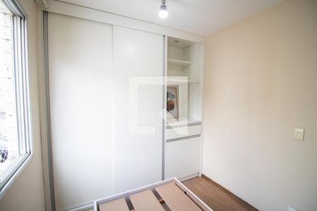 QUARTO 2 de apartamento para alugar com 2 quartos, 42m² em Jaraguá, São Paulo
